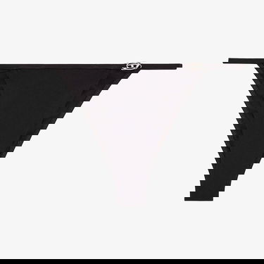 Trusser Diesel Diesel Ebbi-Dnm Thong Sort | A17759_0IKBN 9XX, 3