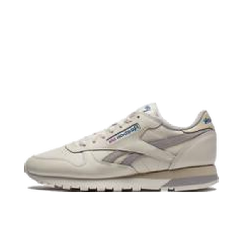 Sneakers og sko Reebok CLASSIC LEATHER Beige | HQ2230
