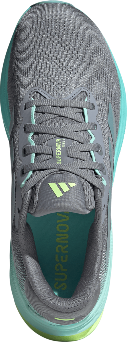Sneakers og sko adidas Performance SUPERNOVA RISE 2 Grå | jq7691, 1