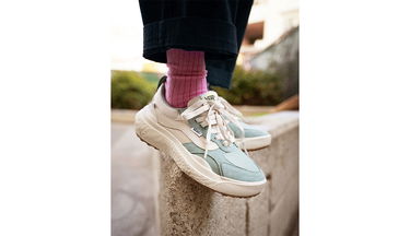 Sneakers og sko Vans UltraRange Neo VR3 Blå | VN000BCE0HS, 4