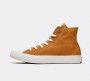 Sneakers og sko Converse Chuck Taylor All Star High Renew W Brun | 166740C, 1