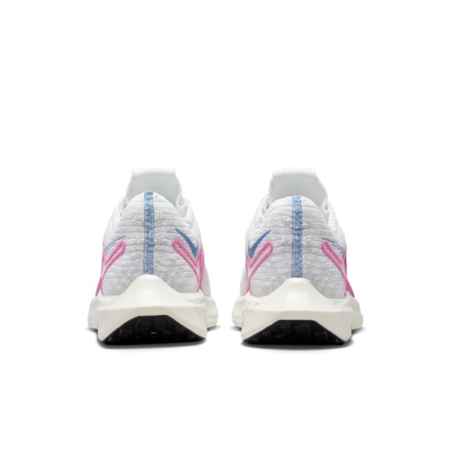 Sneakers og sko Nike Pegasus Turbo Next Nature W Hvid | DZ5221-100, 1