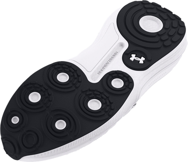 Sneakers og sko Under Armour Phantom 4 Hvid | 3027593-101, 1