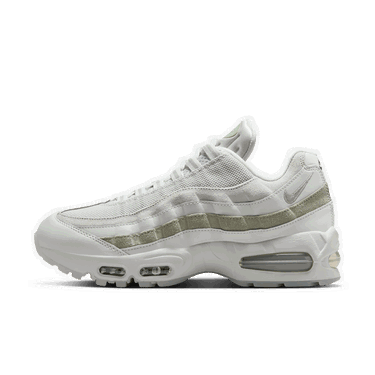Sneakers og sko Nike Air Max 95 Hvid | IB6396-001, 0