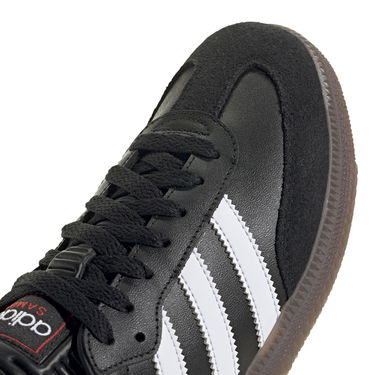 Sneakers og sko adidas Originals SAMBA 46 Sort | IH6000, 4