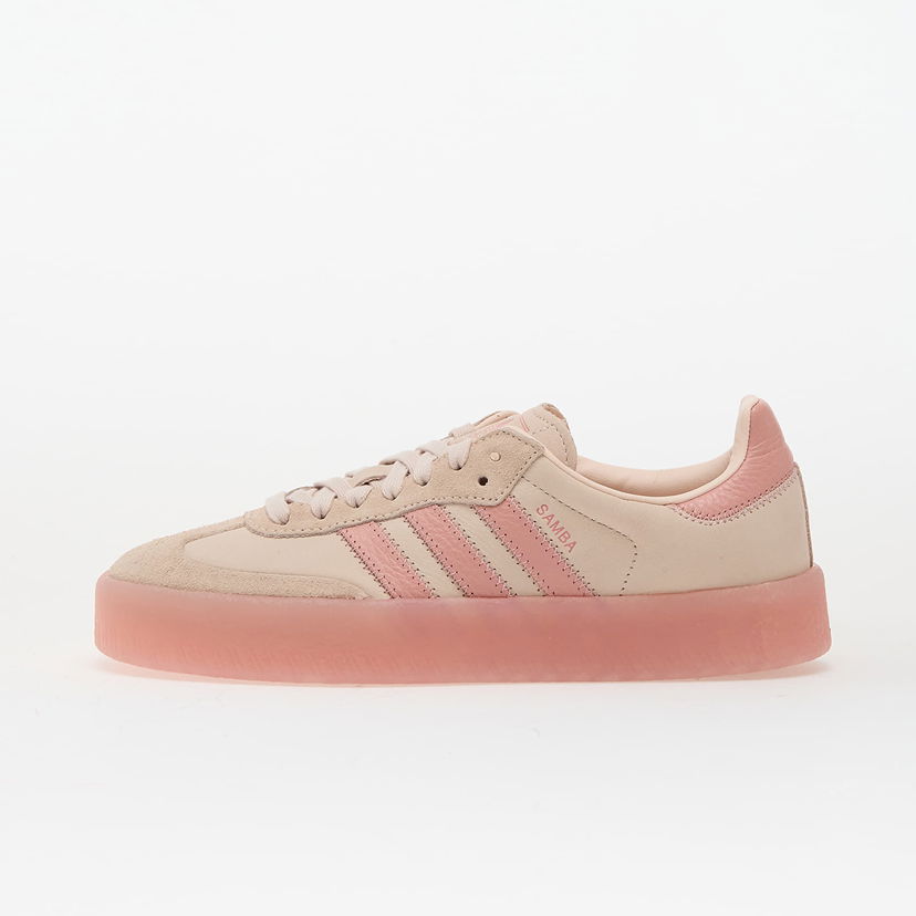 Sneakers og sko adidas Originals Sambae Lyserød | JS3956