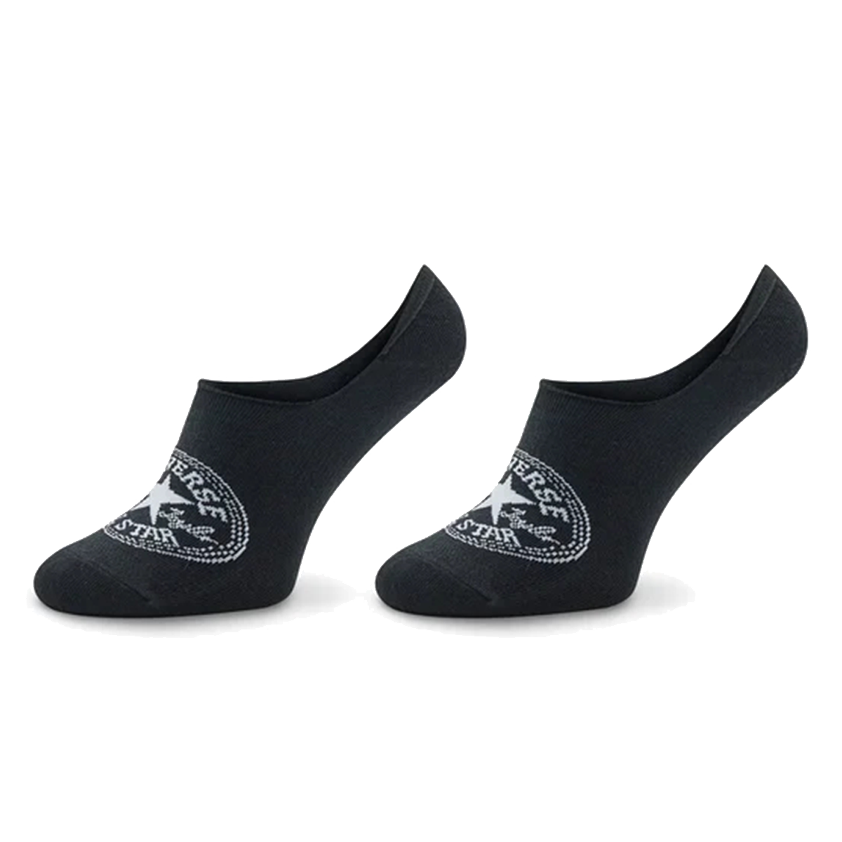 Sokker Converse All Star No-Show Socks Sort | E1138B-2009, 0