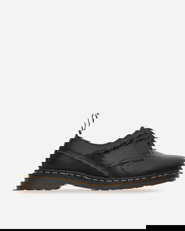 Sneakers og sko Dr. Martens 1461 Leather Sort | 27985001 001, 0