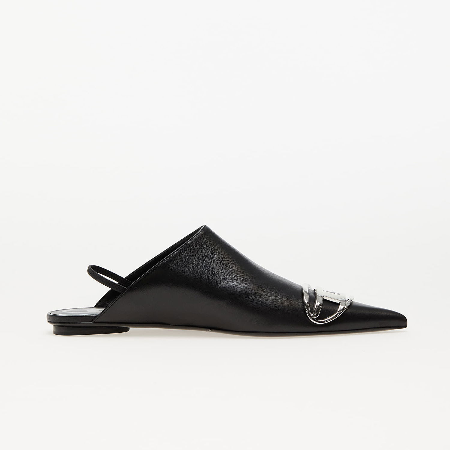 Sneakers og sko Diesel D-Venus B Sort | Y03367_PR818, 1