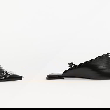 Sneakers og sko Diesel D-Venus B Sort | Y03367_PR818, 1