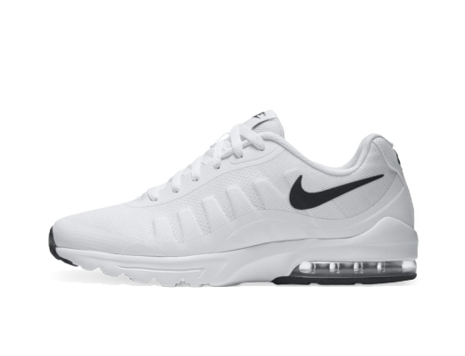 Lifestyle Nike Air Max Invigor Hvid | 749680-100