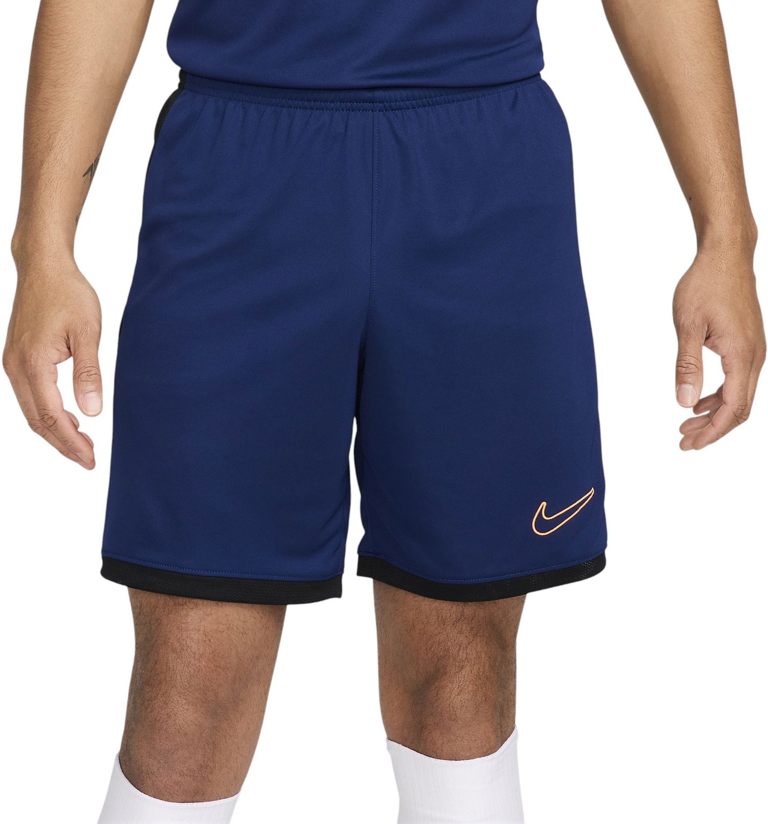 Shorts Nike Nike Dri-FIT Academy Shorts Blå | hj3796-492, 0