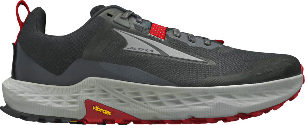 Sneakers og sko Altra Running Timp 5 Grå | al0a85pe0001, 0