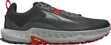 Sneakers og sko Altra Running Timp 5 Grå | al0a85pe0001, 0
