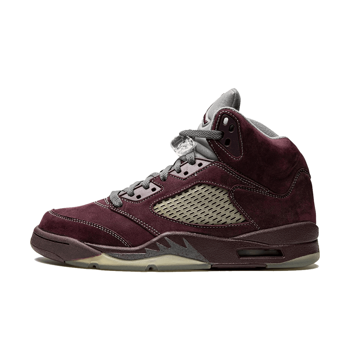 Sneakers og sko Jordan Air Jordan 5 Retro SE "Burgundy" Bourgogne | DZ4131-600, 0