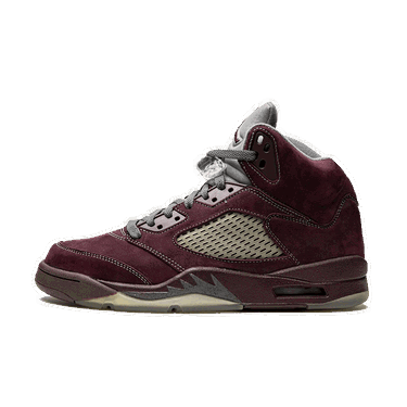 Sneakers og sko Jordan Air Jordan 5 Retro SE "Burgundy" Bourgogne | DZ4131-600, 0