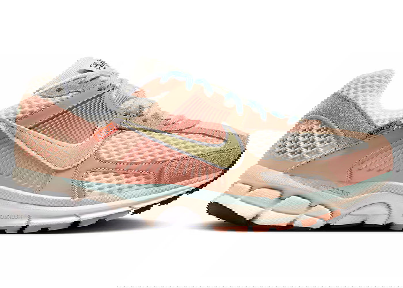 Sneakers og sko Nike Zoom Vomero 5 "Have a Day" Orange | FN8889-181, 0