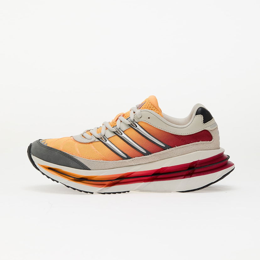 Sneakers og sko adidas Performance Adistar Hrmy Orange | JR4369