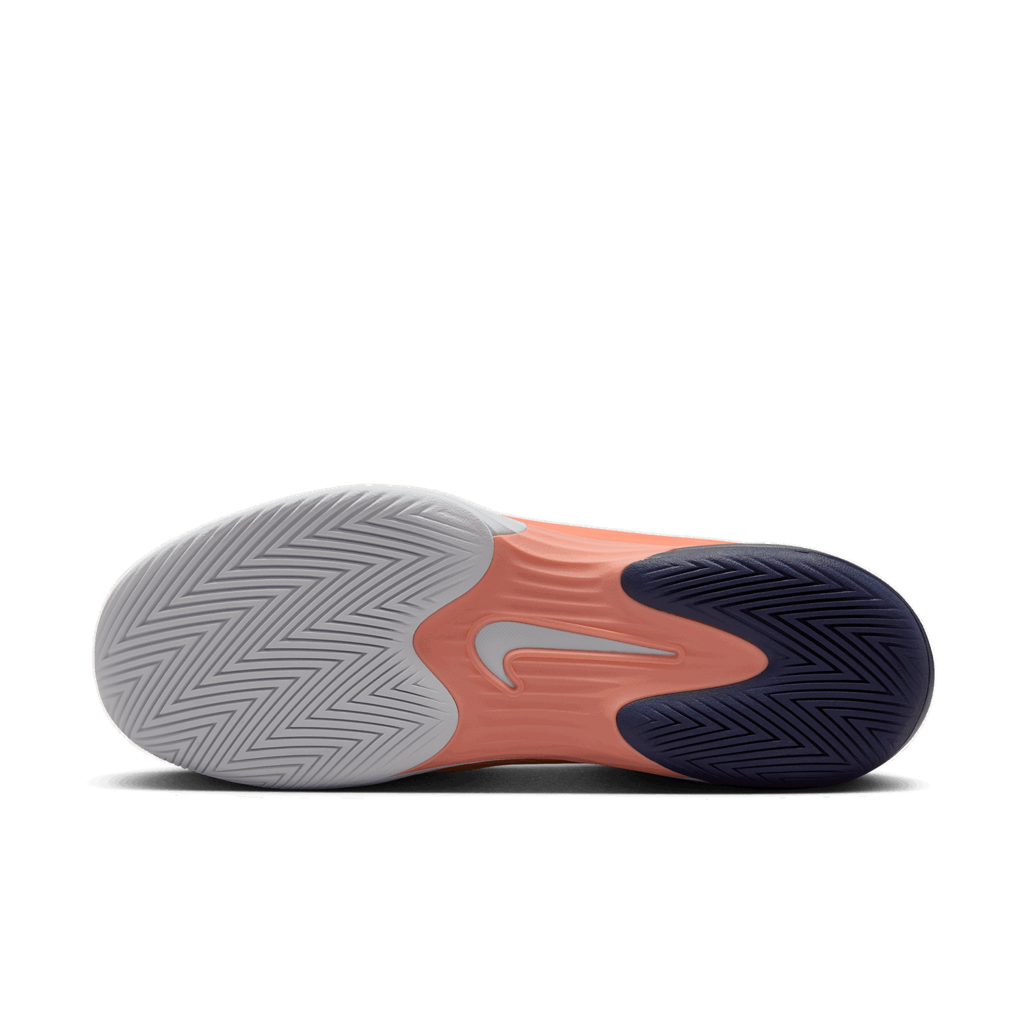 Ikke kategoriseret Nike Vapor 12 Orange | FV5552-800, 1