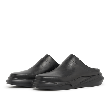 Sneakers og sko 1017 ALYX 9SM Mono Mule Sort | AAUMU0012LE01, 1