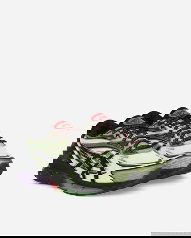 Sneakers og sko Asics GEL-QUANTUM™ 360 VIII 'DIGITUNE' Sort | 1203A472-750, 3