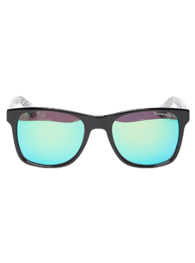 Solbriller Horsefeathers Foster Sunglasses Flerfarvet | AA866G