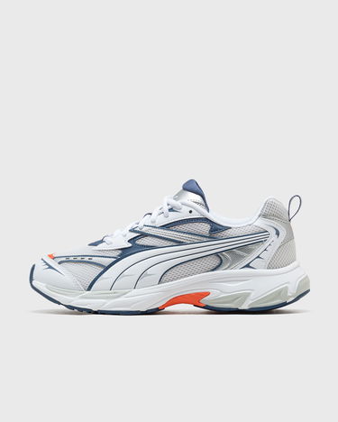 Sneakers og sko Puma Morphic Hvid | 392724-02, 0