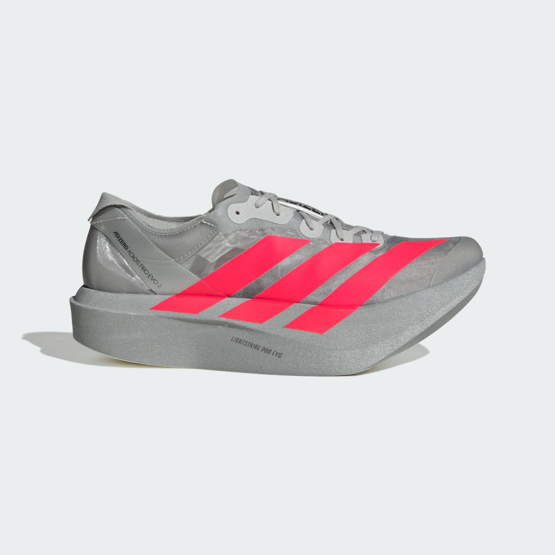 Sneakers og sko adidas Performance Adizero Adios Pro Evo 2 Grå | JR7259, 0