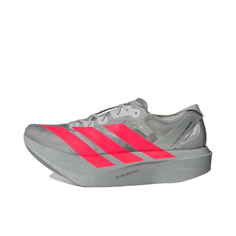 Sneakers og sko adidas Performance Adizero Adios Pro Evo 2 Grå | JR7259