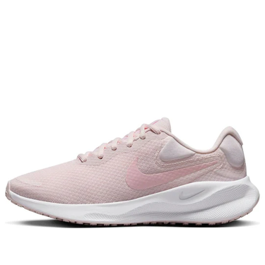 Sneakers og sko Nike Revolution 7 Womens 36 Beige | FB2208-600, 2