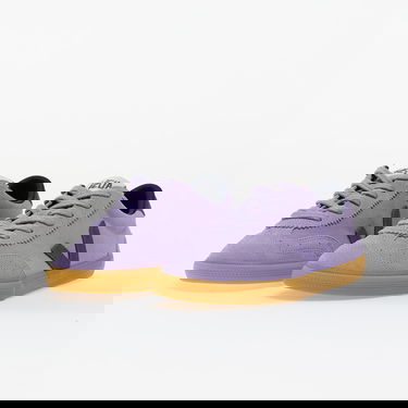 Sneakers og sko Veja Volley Suede Lilla | VO0320513A, 5