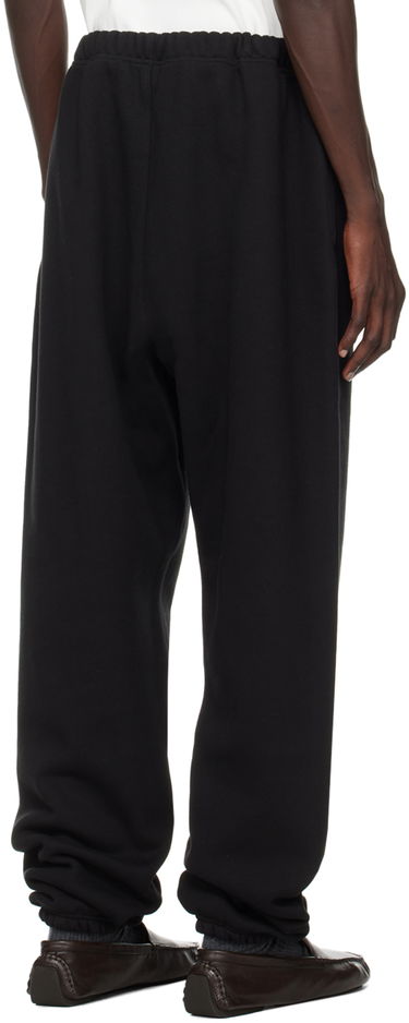 Joggingbukser Fear of God Essentials Sweatpants Sort | 130BT242020F, 2