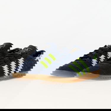 Sneakers og sko adidas Originals Hamburg Mørkeblå | JS0678, 5