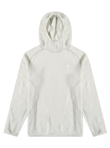 Sweatshirt Nike ACG Wolf Lichen Caps Mid Layer Grå | DV9426-034