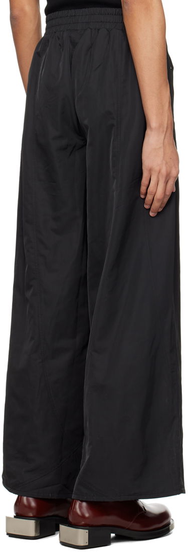 Joggingbukser Han Kjøbenhavn Han Kjobenhavn Oversized Track Pants Sort | M-133661, 2