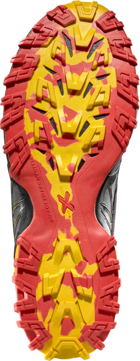 Sneakers og sko La Sportiva Bushido III Gtx Sort | 999100-56x, 1