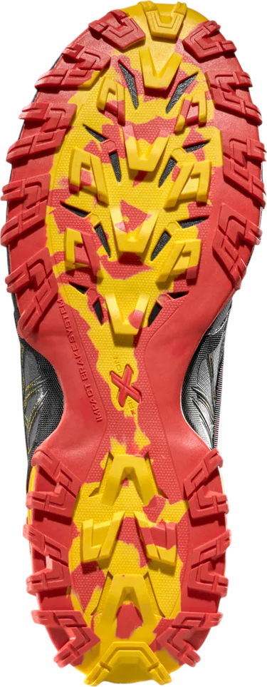 Sneakers og sko La Sportiva Bushido III Gtx Sort | 999100-56x, 1