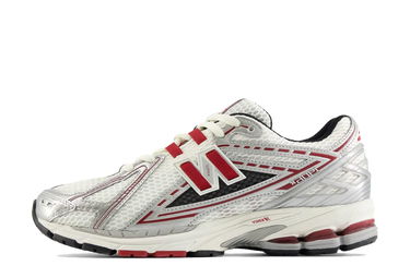 Sneakers og sko New Balance 1906R "Silver Crimson" Metalisk | M1906REA, 3