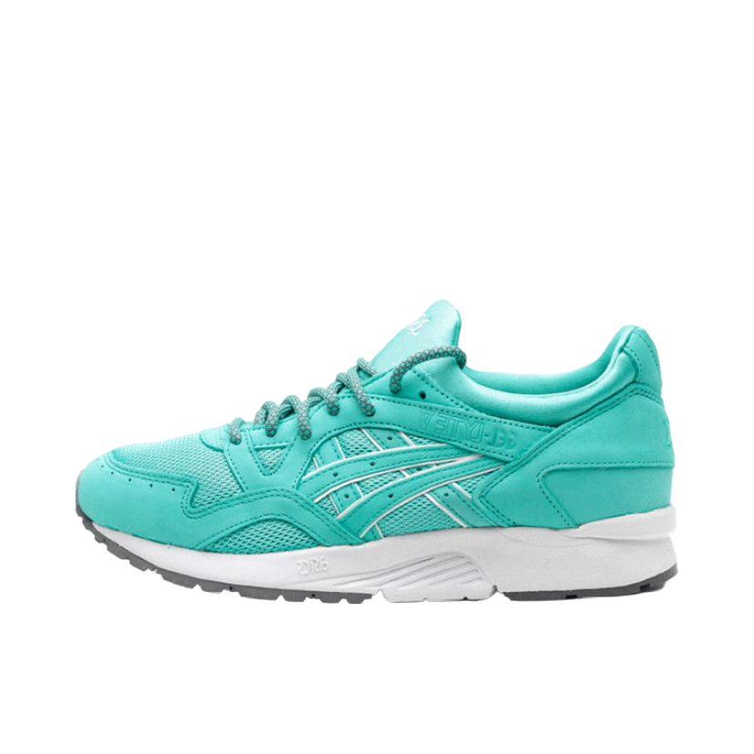 Sneakers og sko Asics Ronnie Fieg x Gel-Lyte V "Mint Leaf" Grøn | H40KK-8686