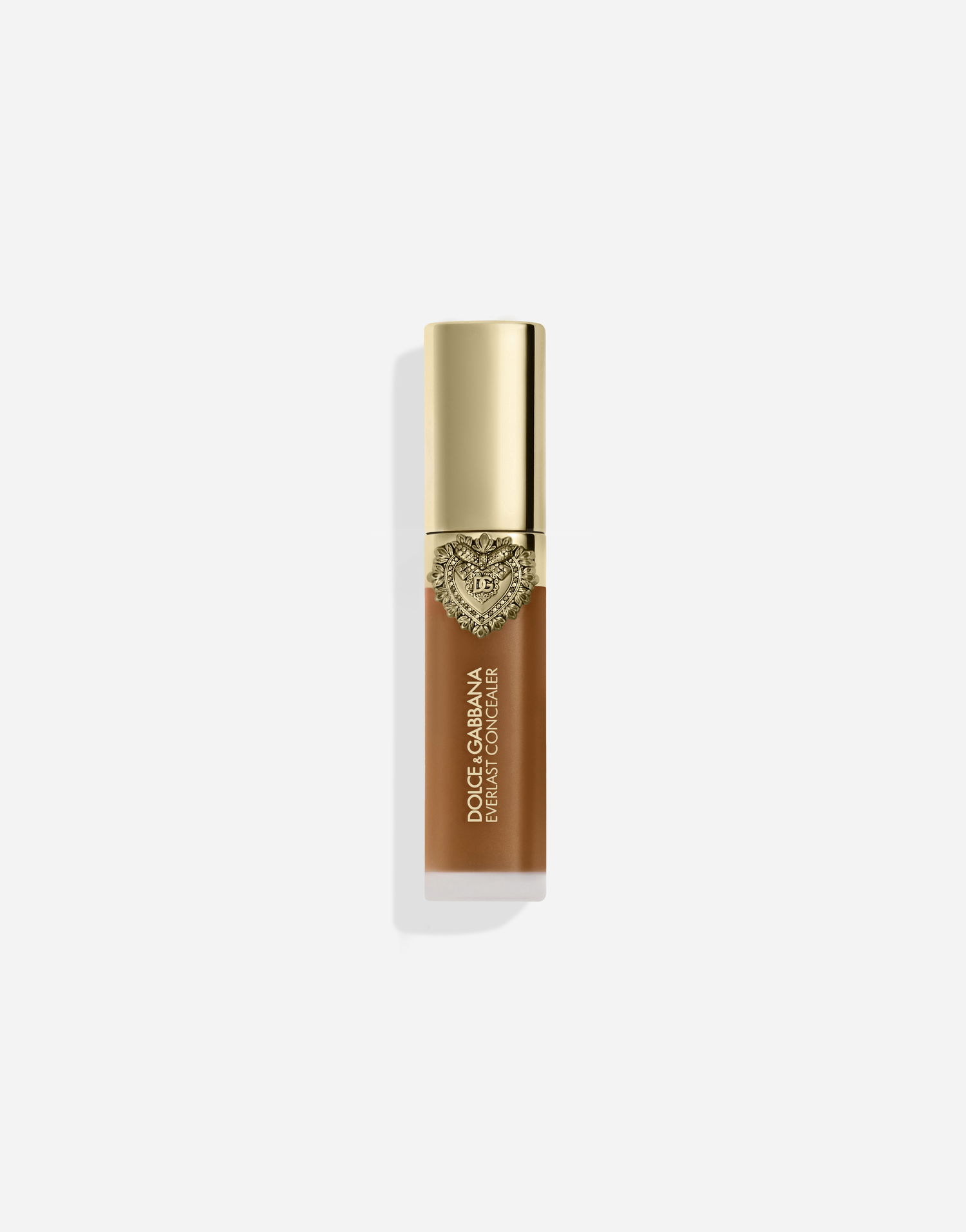 Tilbehør Dolce & Gabbana Dolce & Gabbana Everlast Concealer - Neutral Undertones Brun | MKUPFCE0037V0026, 0