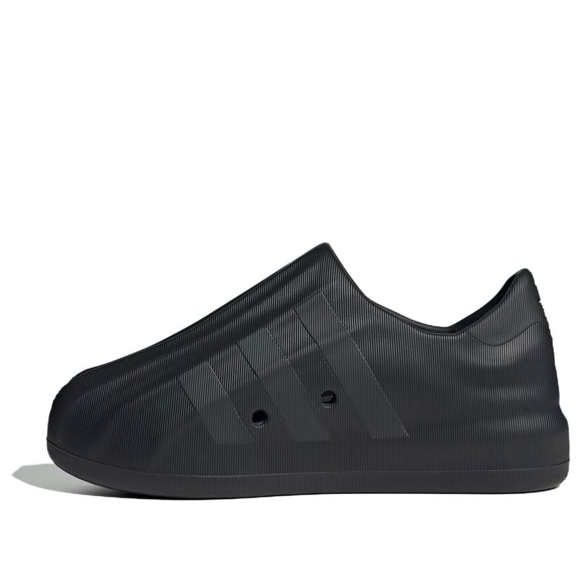Sneakers og sko adidas Originals AdiFOM Superstar Sort | IE9874