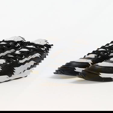 Sneakers og sko Vans Rowley Xlt LX Modrá Sort | VN000CQFINK1, 4