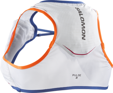Rygsæk Salomon PULSE 2 SET Grå | lc2176900, 0