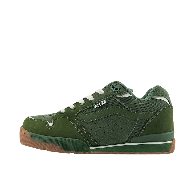 Sneakers og sko Vans MN Rowley XLT LX Douglas Fir Grøn | VN000E21BXU