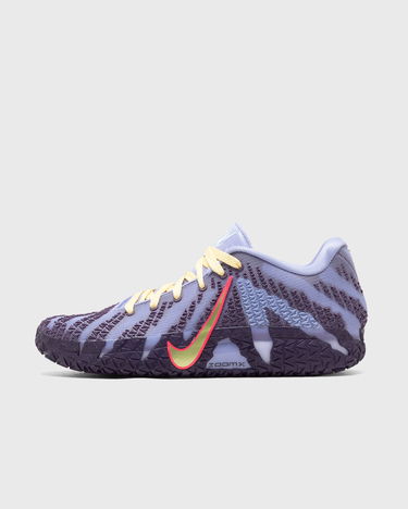 Sneakers og sko Nike Ja 3 Hustle & Flow Lilla | HF2793-700, 2