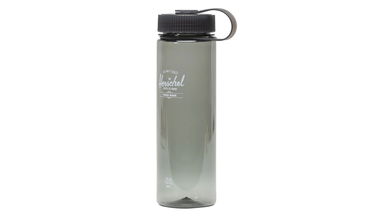 Drikkeflaske Herschel Supply CO. Classic Water Bottle 750ml Grå | 80007-00001, 3