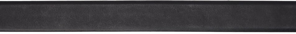 Bælter Diesel B-1dr Scratch Belt Sort | X09257P3738T8013, 1