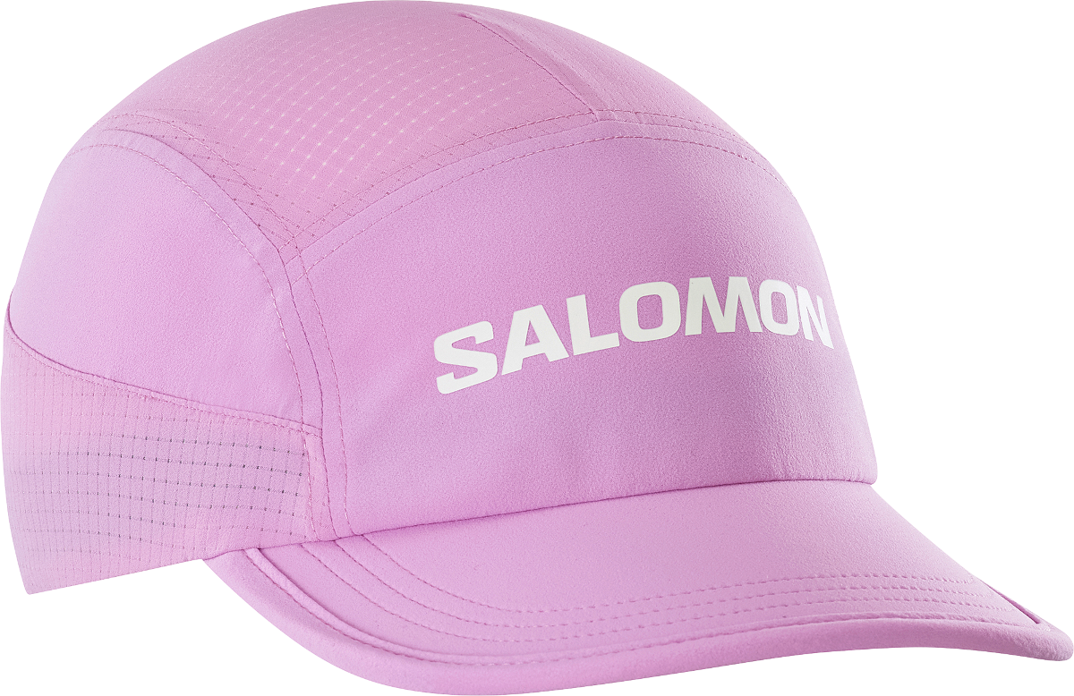 Kasket Salomon Salomon Sense Aero Cap Lyserød | lc2631600, 0