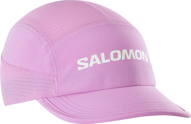 Kasket Salomon Salomon Sense Aero Cap Lyserød | lc2631600, 0
