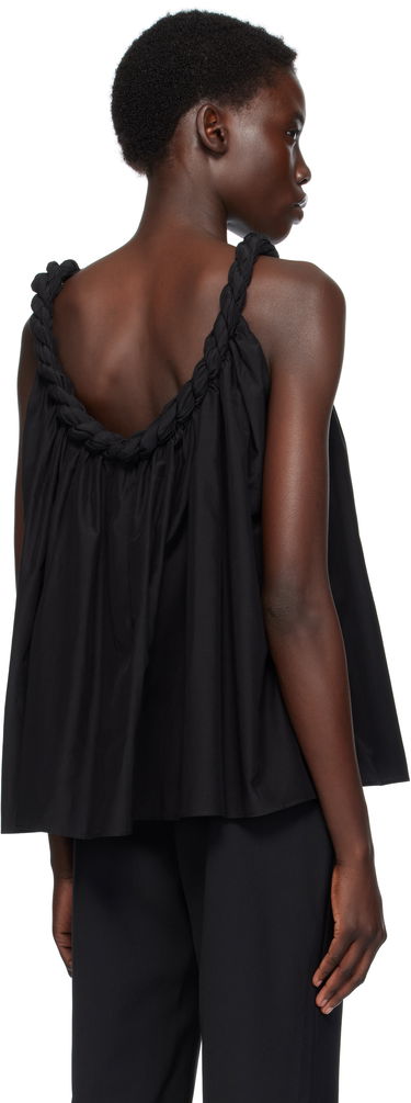 Tanktop Loulou de Saison Loulou de Saison Garino Sleeveless Top Sort | GARINO, 2
